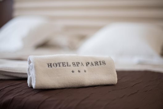 Hotel Spa Paris León