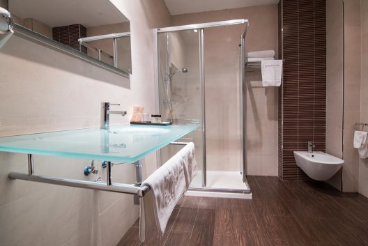 Hotel Spa Paris León