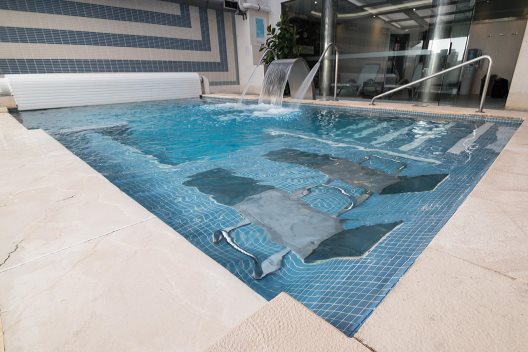 Hotel Spa Paris León