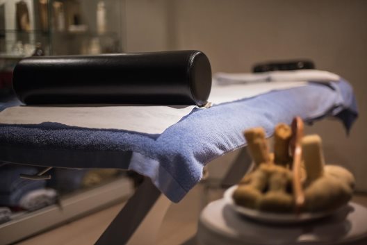 Hotel Spa Paris León