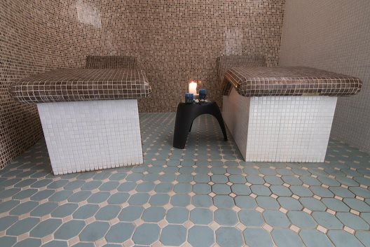 Hotel Spa Paris León