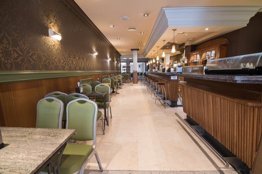 Hotel Spa Paris León