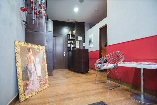 Hotel Spa Paris León
