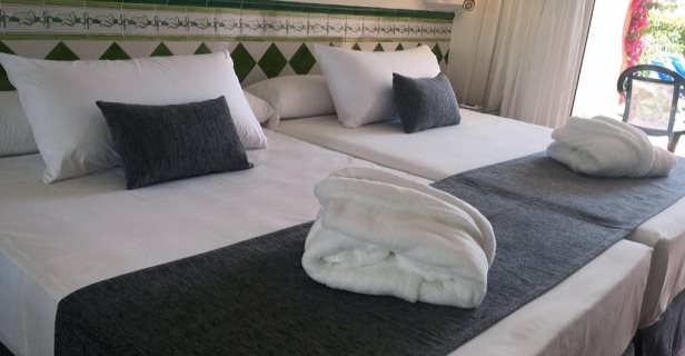 Hotel Spa Playacálida