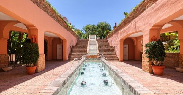 Hotel Spa Playacálida