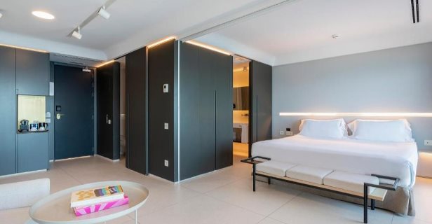 Hotel Spa Porta Maris By Meliá