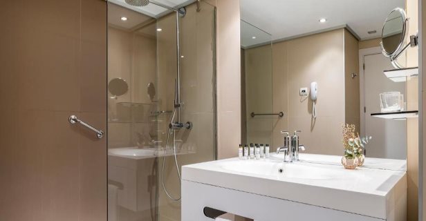 Hotel Spa Porta Maris By Meliá