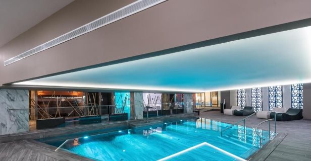 Hotel Spa Porta Maris By Meliá