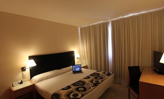 Hotel Spa Real Jaca