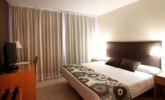 Hotel Spa Real Jaca