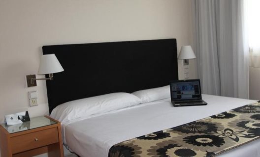 Hotel Spa Real Jaca
