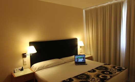 Hotel Spa Real Jaca