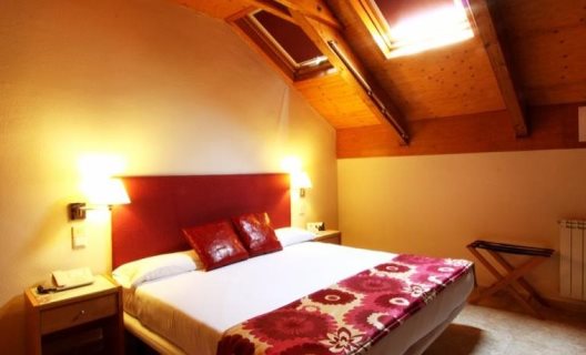 Hotel Spa Real Jaca