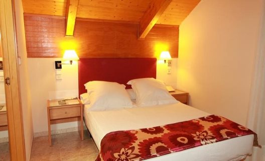 Hotel Spa Real Jaca