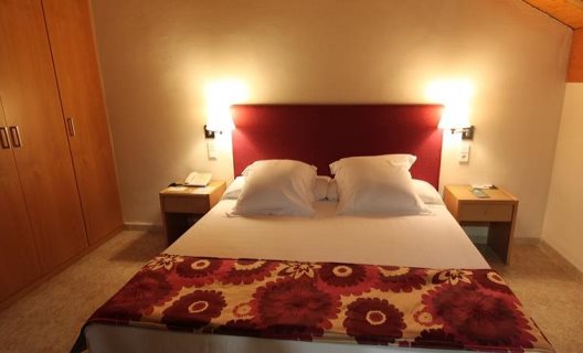 Hotel Spa Real Jaca