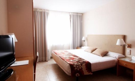 Hotel Spa Real Jaca
