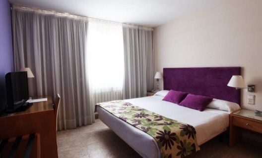 Hotel Spa Real Jaca