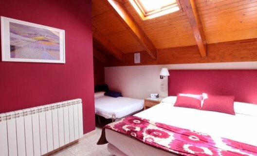 Hotel Spa Real Jaca