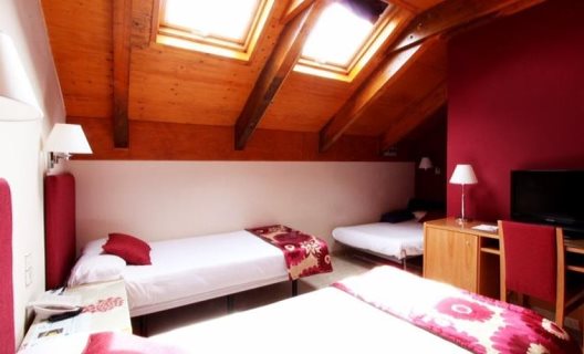 Hotel Spa Real Jaca