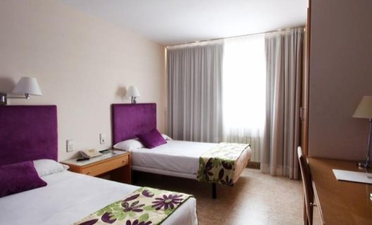 Hotel Spa Real Jaca
