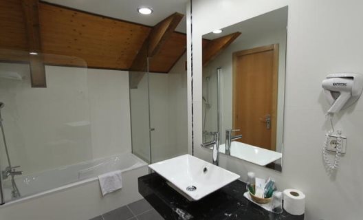 Hotel Spa Real Jaca