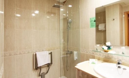Hotel Spa Real Jaca