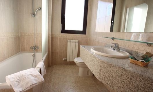 Hotel Spa Real Jaca
