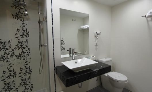 Hotel Spa Real Jaca
