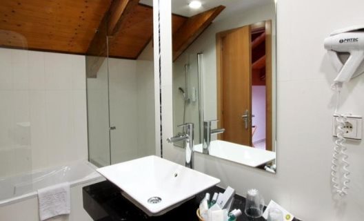 Hotel Spa Real Jaca