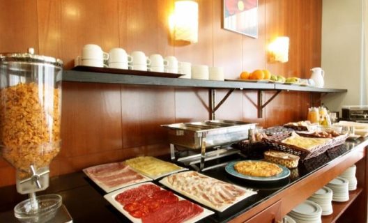 Hotel Spa Real Jaca