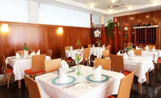 Hotel Spa Real Jaca