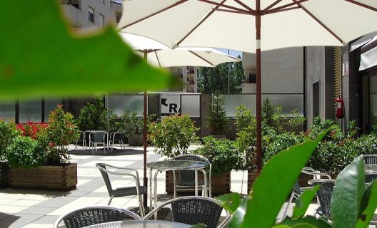 Hotel Spa Real Jaca