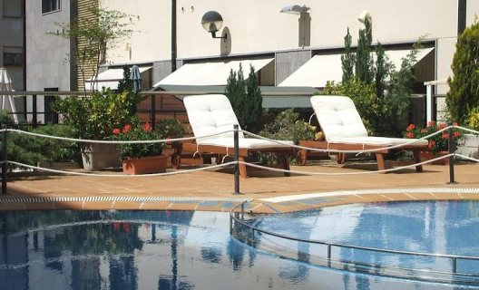 Hotel Spa Real Jaca