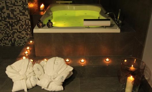 Hotel Spa Real Jaca