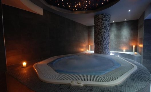 Hotel Spa Real Jaca
