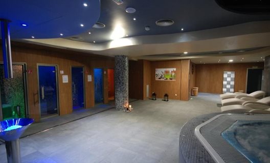 Hotel Spa Real Jaca