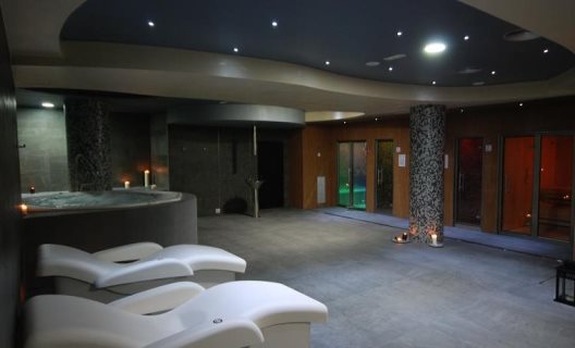 Hotel Spa Real Jaca