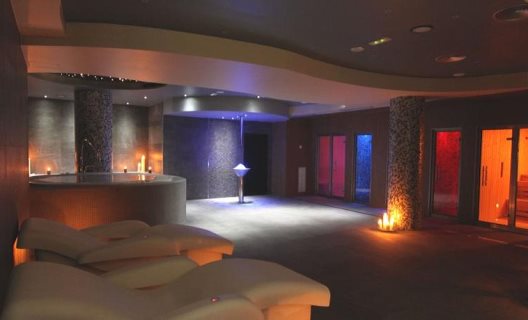 Hotel Spa Real Jaca
