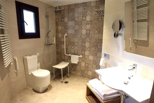 Hotel Spa Real Villa Anayet