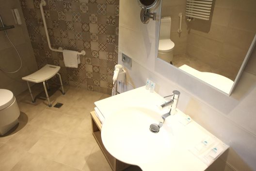 Hotel Spa Real Villa Anayet