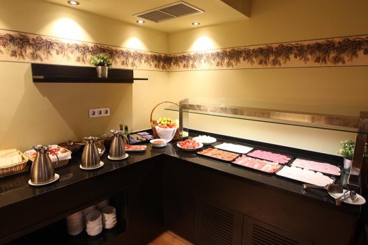 Hotel Spa Real Villa Anayet