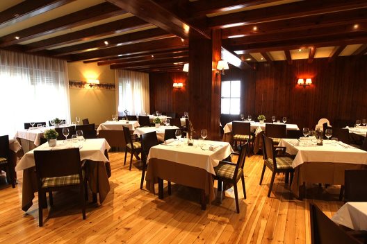 Hotel Spa Real Villa Anayet