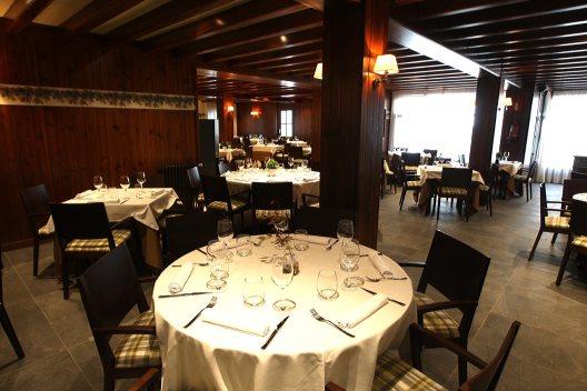 Hotel Spa Real Villa Anayet