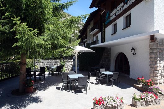Hotel Spa Real Villa Anayet
