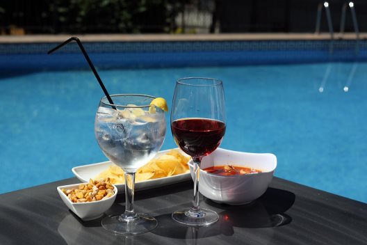 Hotel Spa Real Villa Anayet