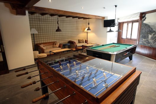 Hotel Spa Real Villa Anayet