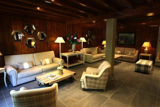 Hotel Spa Real Villa Anayet