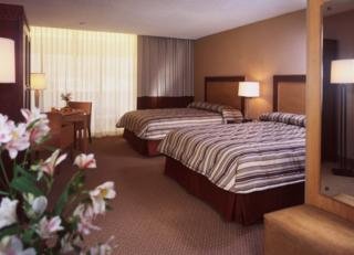Hotel Spa Resort Casino
