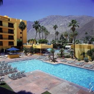 Hotel Spa Resort Casino