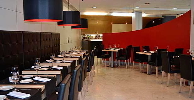 Hotel Spa Sercotel Odeón